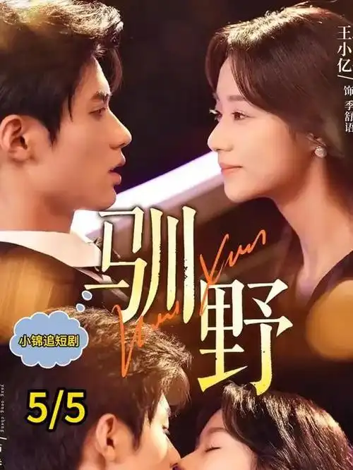 暗涌之城都市悬疑剧全集